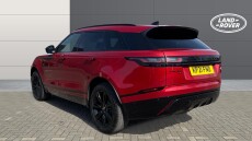 Land Rover Range Rover Velar 2.0 D200 R-Dynamic SE 5dr Auto Diesel Estate